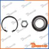 Roulement de roue avant pour OPEL | KLP-PL-031, 1649102980